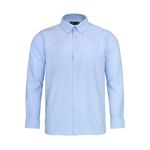Camisa-Activex-Oxford-M-Larga-Celeste-UV--T--L
