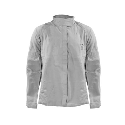 Chaqueta Cuero Soldador Activex hilo Kevlar