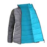 Parka-Absolute-Zero-Mujer-Reversible-Gris-Calipso-Z-6100-T--2XL
