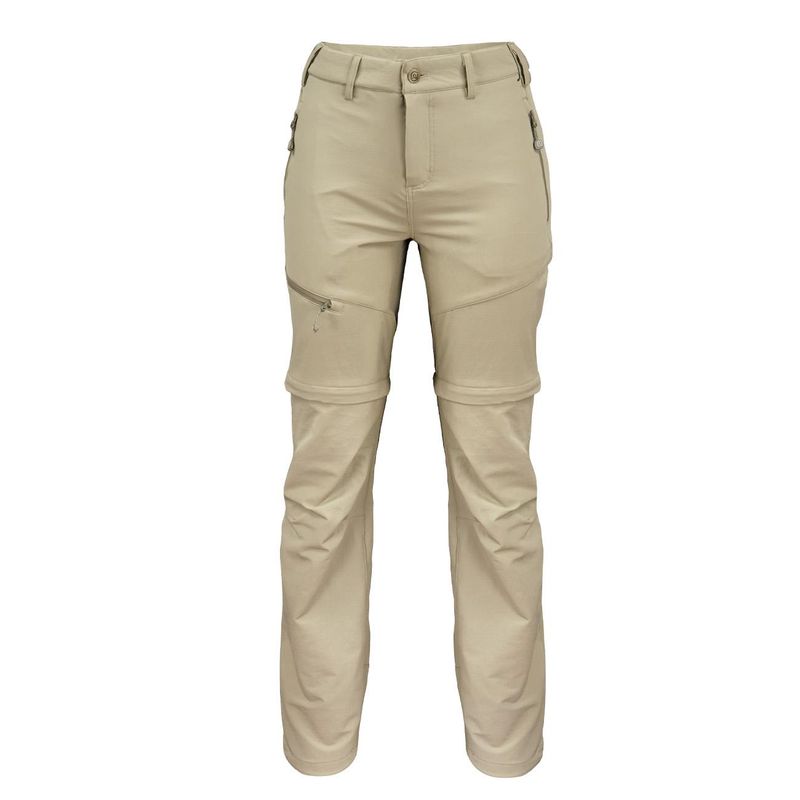 Pantalon-Lightwind-W3000-Nylon-Spandex-Mujer-Beige-UV-T--2XL
