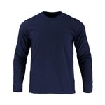 Polera-Activex-Polo-Azul-Marino-M-Larga-UPF-35-T--2XL