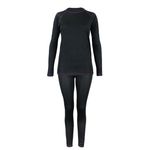 Primera-Capa-Activex-polyester-Mujer-Negro-T-2XL