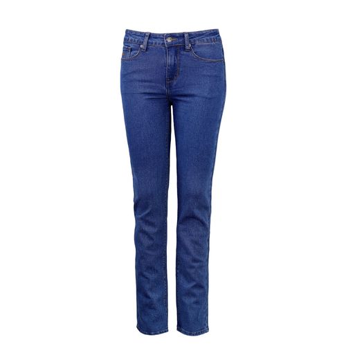 Pantalón Mezclilla Activex Elasticado Mujer