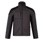 Chaqueta-Softshell-Absolute-Zero-Z-400-Gris-T--2XL