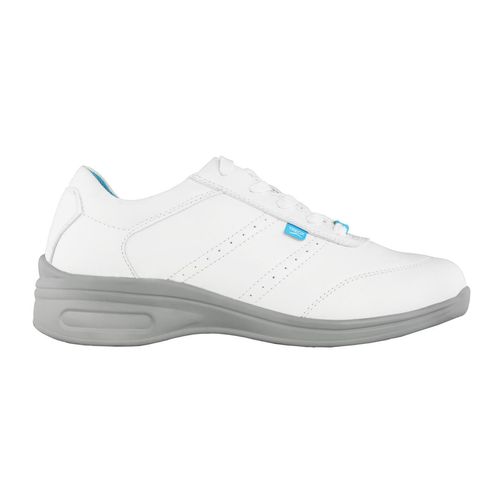 Zapatilla Ocupacional S21 Blanca