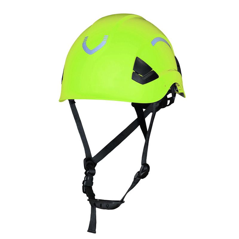 Casco-Activex-IV-Alpine-ABS-Verde-Fluor