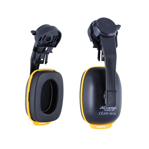 Fono Activex para casco SNR 26 dB
