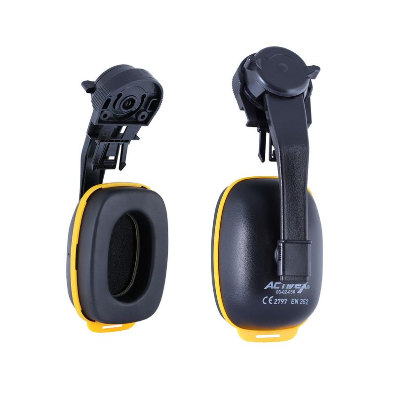 Fono-Activex-para-casco-SNR-26-dB