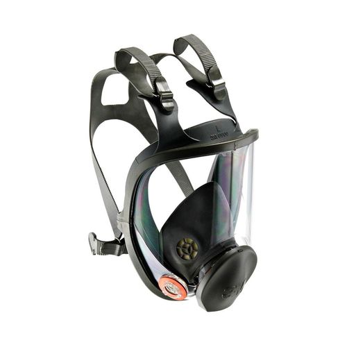 Respirador Rostro Completo 3M Serie 6000