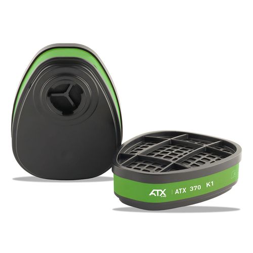 Filtro Activex ATX K1 370 Amoníaco y Metilamina