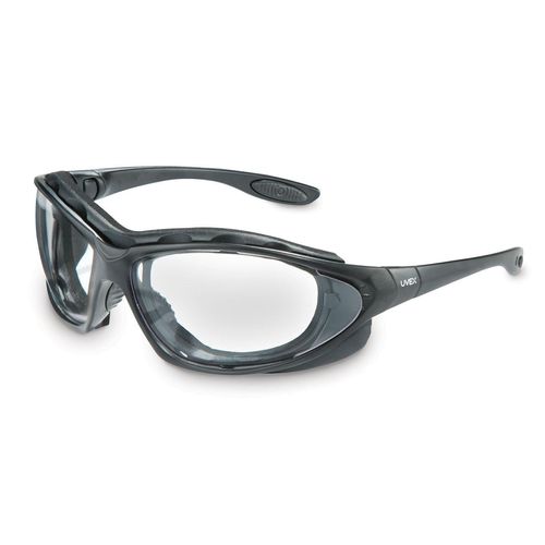 Lente Uvex, Seismic HS claro S0600HS