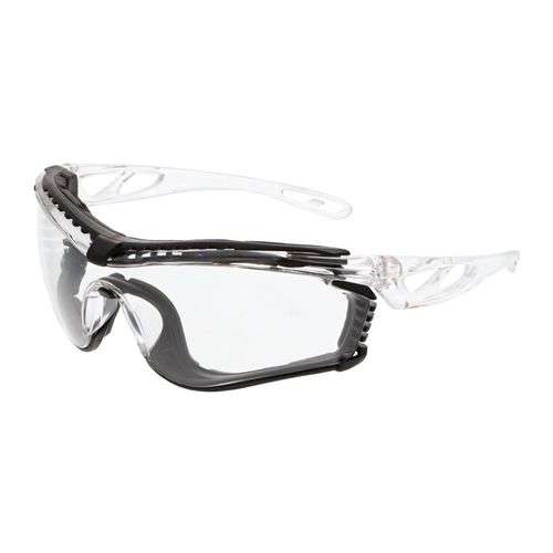 Lente anti empaño sello espuma Activex Matrix II claro