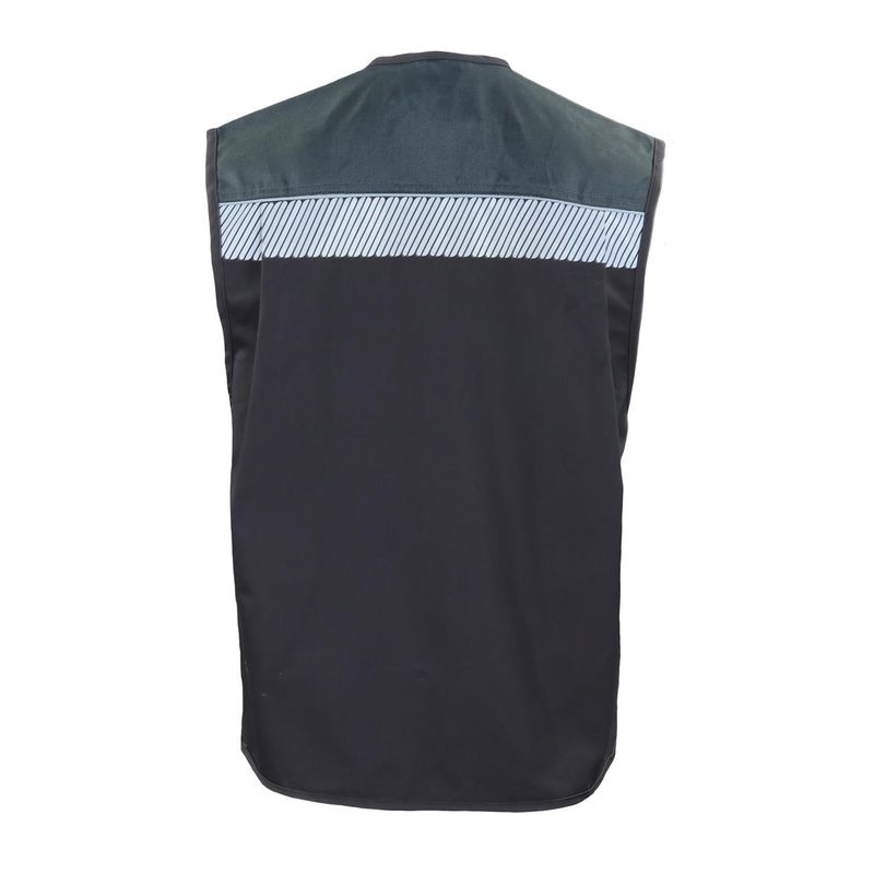 Chaleco-Geologo-Activex-Gris-Negro-XR-100-T--2XL