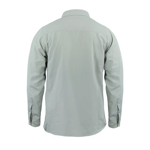 Camisa Lightwind H2300 Ripstop Verde UV