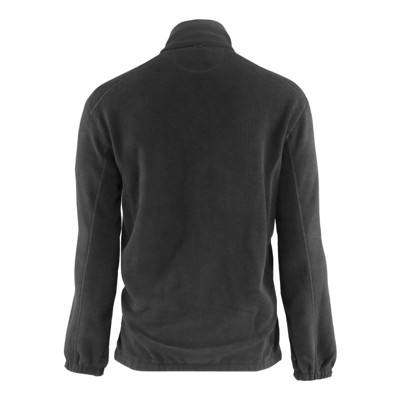 Chaqueta-Micropolar-Ignifuga-Absolute-Fire-Antiestatica-Negra-T-2XL