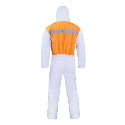 Overol Activex desechable ECX Bicolor