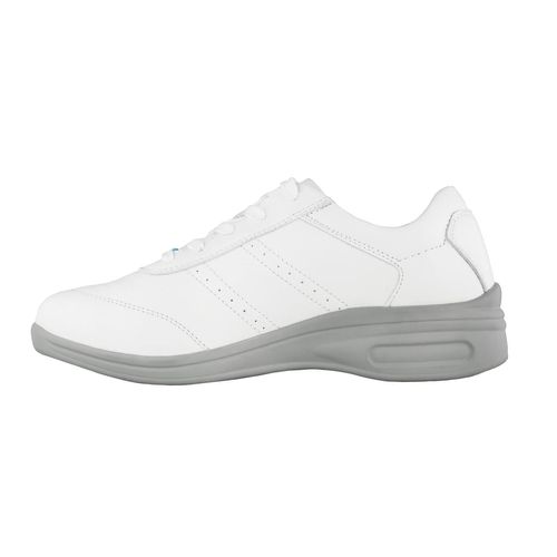 Zapatilla Ocupacional S21 Blanca