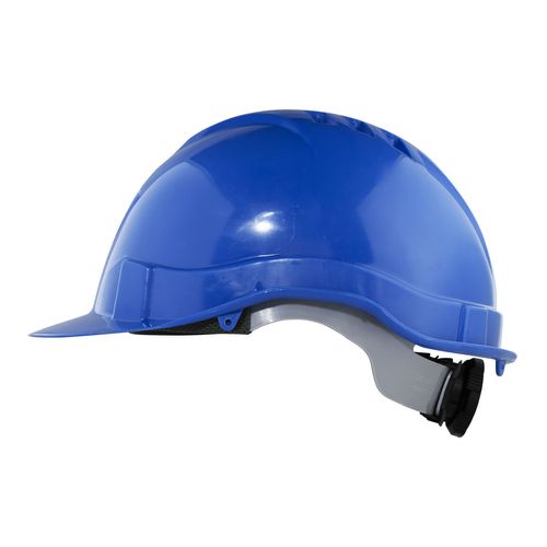 Casco Activex I Azul Arnes cinta 6 Puntas Ratchet