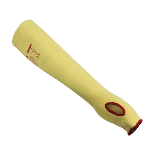Manguilla Kevlar Doble Capa Ajuste Pulgar