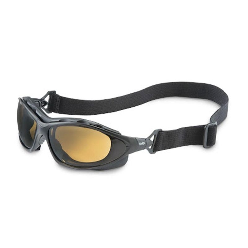 Lente-Uvex-Seismic-HS-Espresso-S0601HS