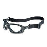 Lente-Uvex-Seismic-HS-claro-S0600HS