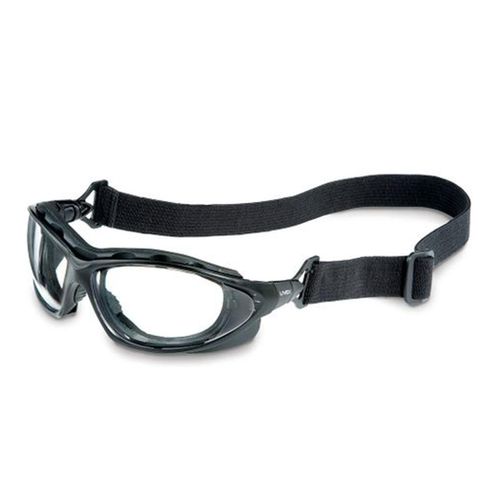 Lente Uvex, Seismic HS claro S0600HS