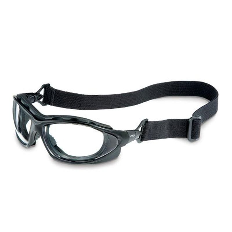 Lente-Uvex-Seismic-HS-claro-S0600HS