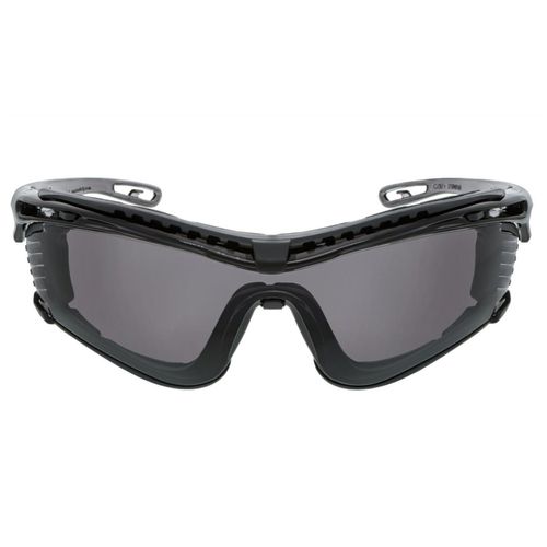 Lente Activex antiempaño sello espuma Matrix II gris