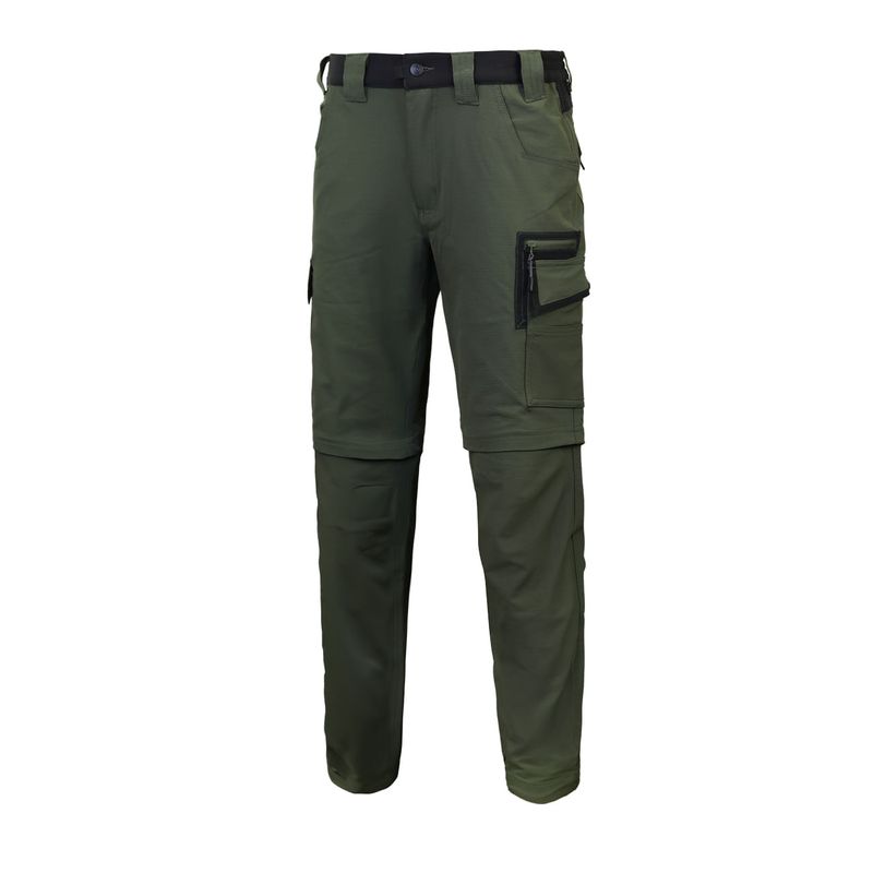 Pantalon-Lightwind-H3300-Ripstop-Spandex-Verde-UV