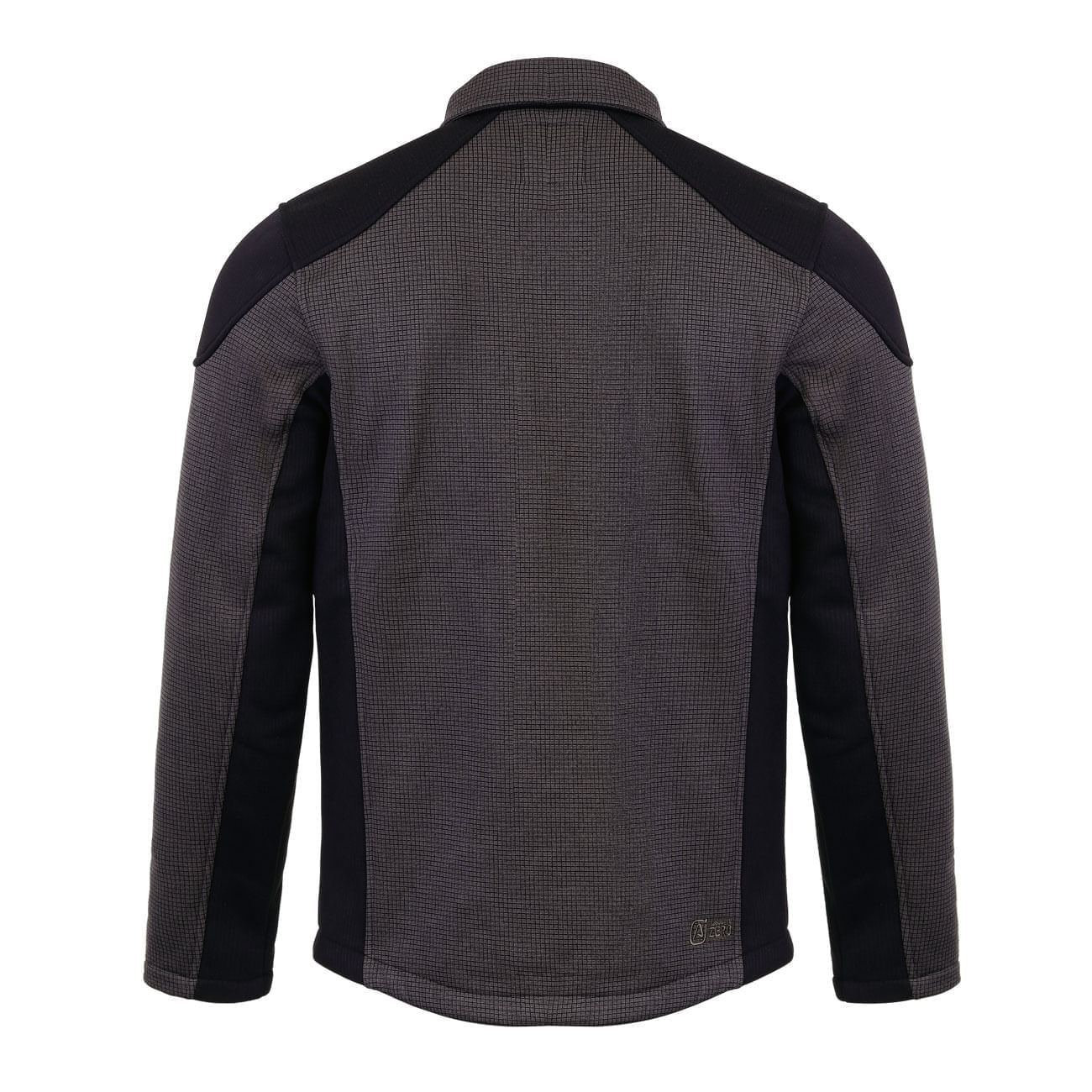 Chaqueta Softshell Absolute Zero Z-400 Gris