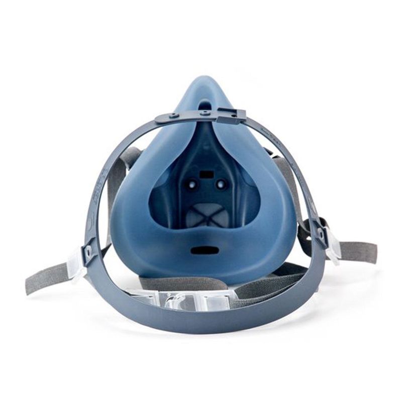 Respirador-3M-1-2-Rostro-keystone-7502-Talla-M