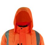 Parka-Activex-Naranja-Fluor