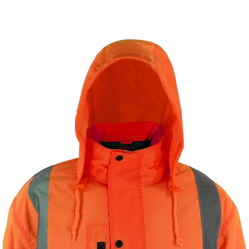 Parka-Activex-Naranja-Fluor