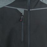 Chaqueta-Softshell-Hombre-Negra-Z-1000