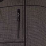 Chaqueta-Softshell-Absolute-Zero-Z-400-Gris