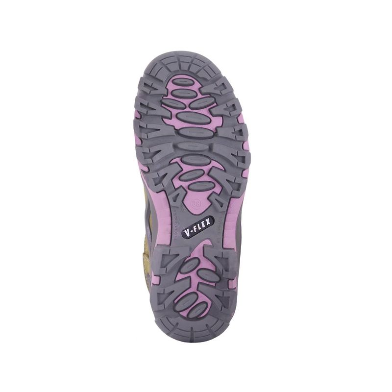 Botin-V-Flex-V5-Mujer-Nobuck-Cafe---T34