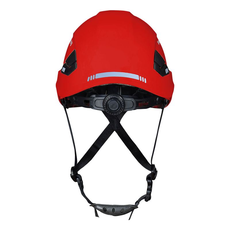 Casco-Activex-IV-Alpine-ABS-Rojo
