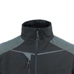 Chaqueta-Softshell-Hombre-Negra-Z-1000