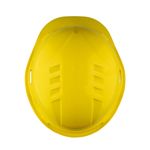 Casco-Activex-I-Amarillo-Arnes-cinta-6-Puntas-Ratchet