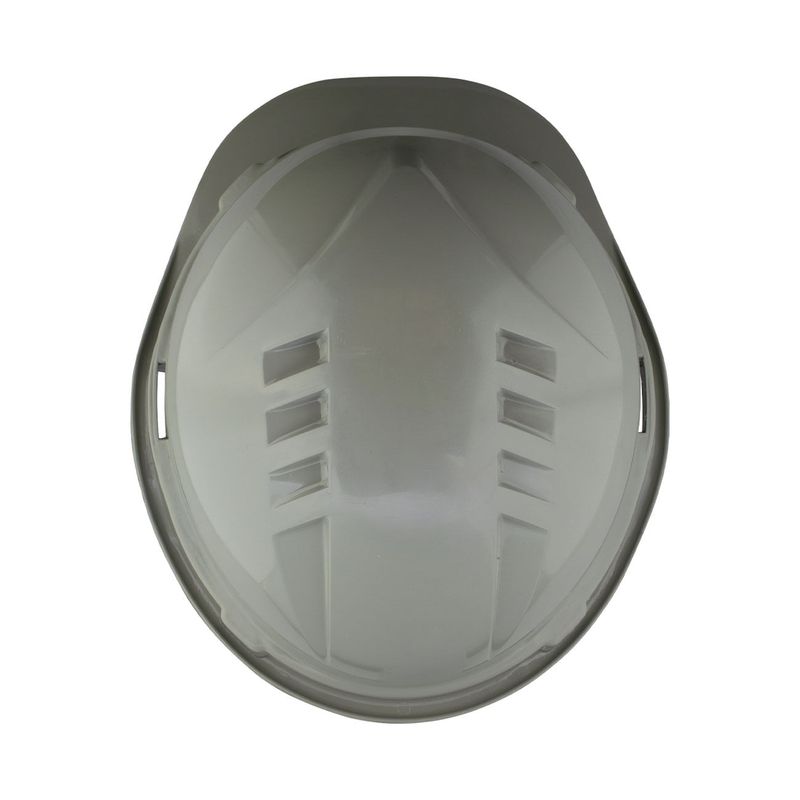 Casco-Activex-I-Gris-Arnes-cinta-6-Puntas-Ratchet