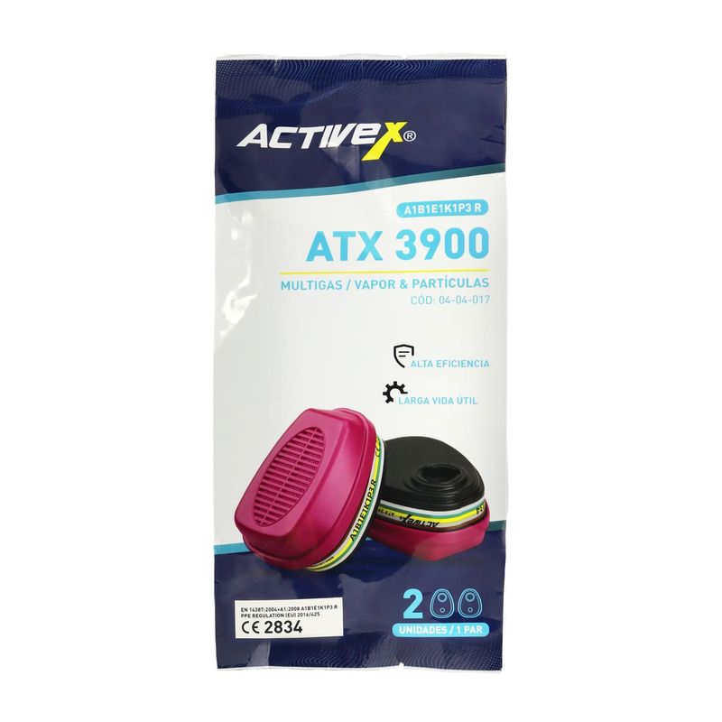 Filtro-Activex-ATX-3900-Multigas-y-Particulas-A1B1E1K1P3-R--Par-