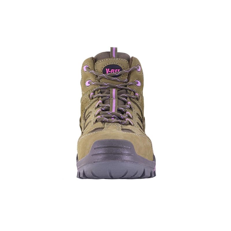 Botin-V-Flex-V5-Mujer-Nobuck-Cafe---T34
