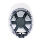Casco-Activex-I-Blanco-Porta-Lampara-con-Ratchet