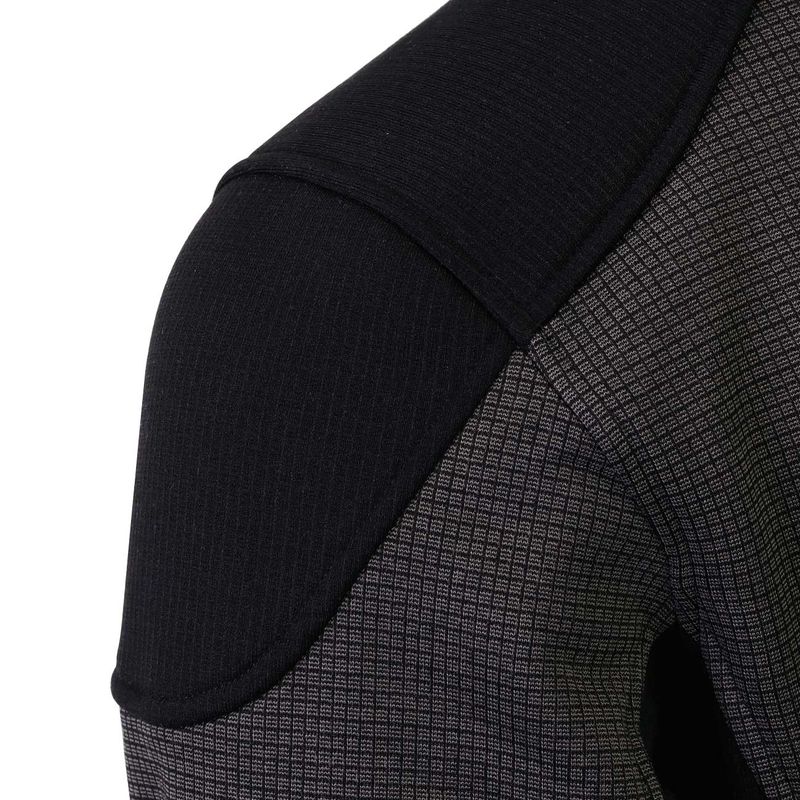 Chaqueta-Softshell-Absolute-Zero-Z-400-Gris