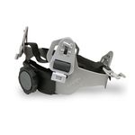 Casco-Activex-I-Gris-Arnes-cinta-6-Puntas-Ratchet