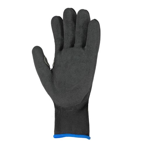 Guante Nitrilo Impacto X5 LC