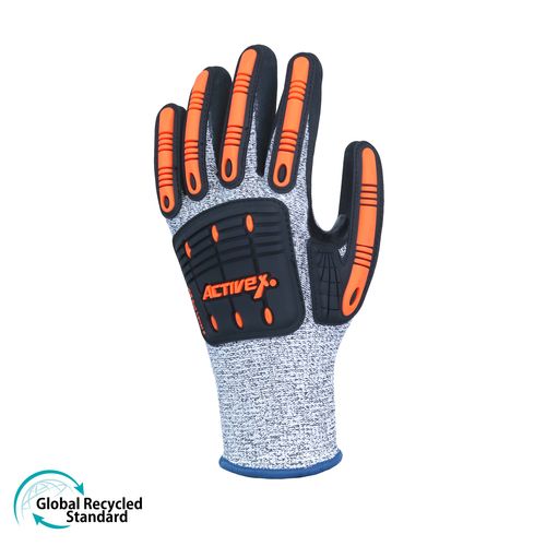 Guante Activex Anticorte X5