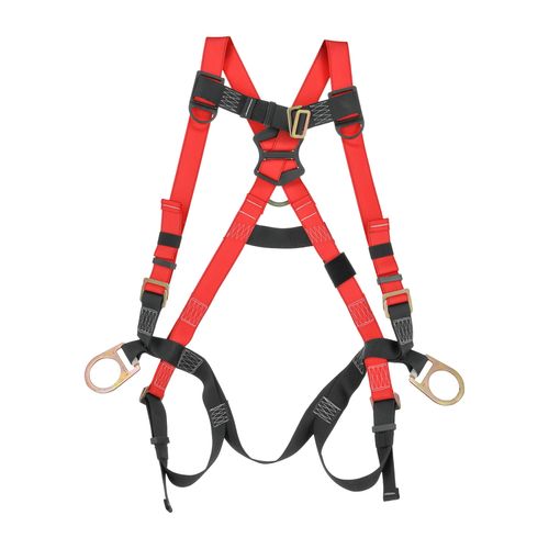 Arnés de Seguridad FPX 1100 3 Argollas