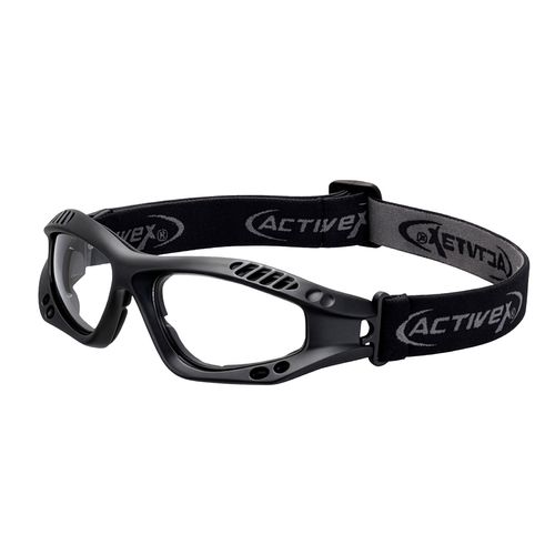 Antiparra Al-241 Dust Blocker Claro