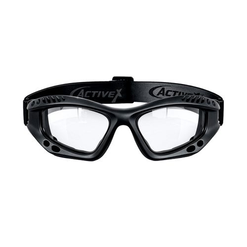 Antiparra Al-241 Dust Blocker Claro